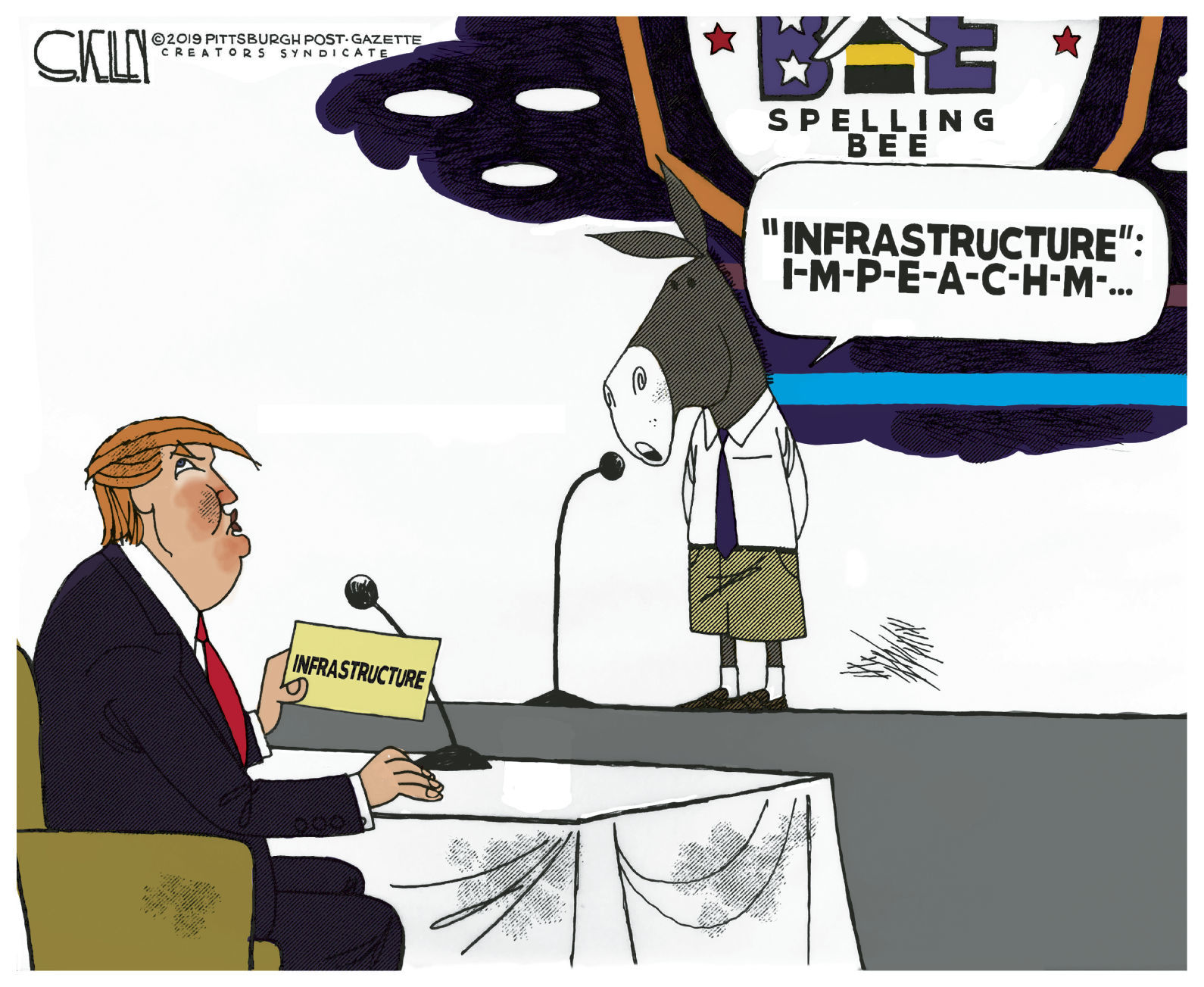 cartoon